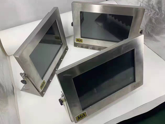 防爆显示器的使用场景有哪些