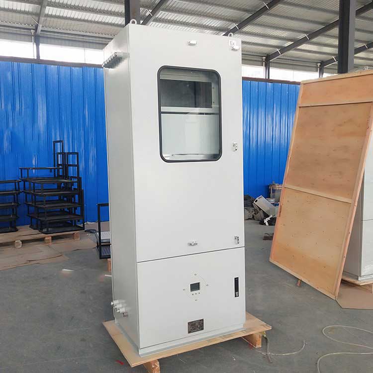 防爆正压柜的使用环境有哪些