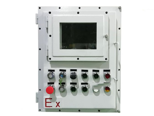 防爆配电箱内部接线需要遵循什么规则