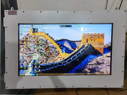 防爆录像机的配置有哪些